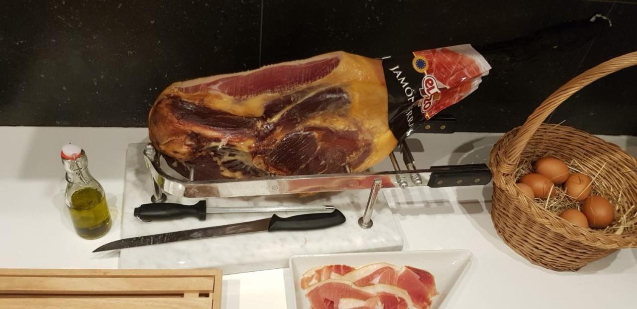 布鲁塞尔Les Grands Arbres住宿加早餐旅馆 外观 照片